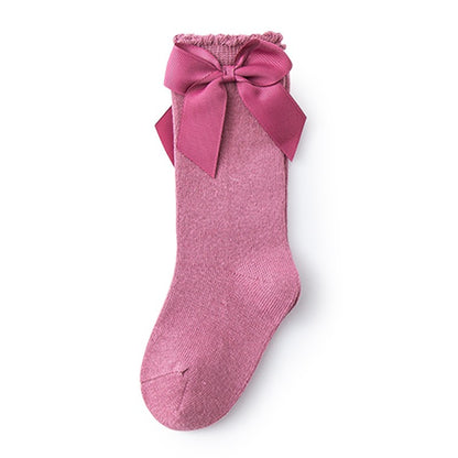 0-5 thn | KAOS KAKI BAYI ANAK IMPOR NEWBORN SOCKS PEREMPUAN catalog QN QAN