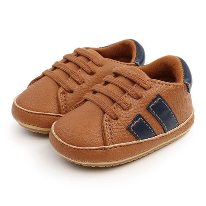0-18m SEPATU BAYI ANAK SHOES UNISEX LAKI LAKI CASUAL GAUL CATALOG RMRS RC
