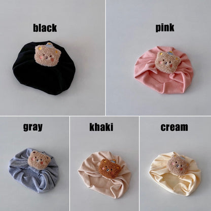 0-2 thn || Topi Bayi Newborn Anak Turban Kupluk Karakter Lucu Emen Anak Impor Catalog OIMG OAN