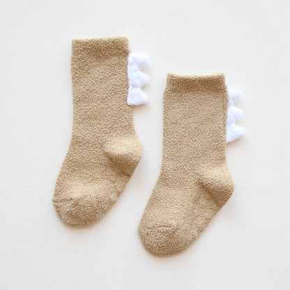 0-3 thn | KAOS KAKI BAYI ANAK IMPOR NEWBORN SOCKS LUCU KARAKTER KARTUN catalog QN QS