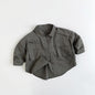 1-5thn | Kemeja Korea Formal Kaos Oversize Anak Laki-laki Pakaian Bayi MYTT catalog TAJ