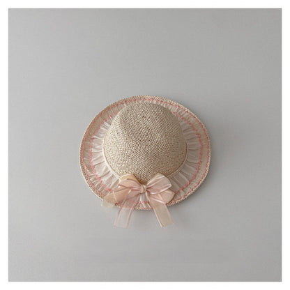 0-3 thn || Topi Bonnet Bayi Newborn Anak Emen Anak Impor Catalog OIMG OFH