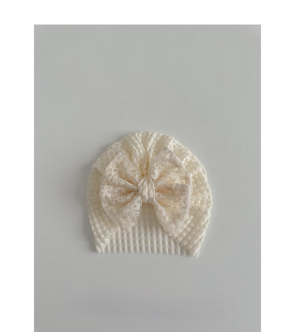 Turban Pita Anak Topi Bandana bayi headband anak perempuan catalog OIMG OGB