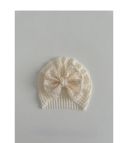 Turban Pita Anak Topi Bandana bayi headband anak perempuan catalog OIMG OGB