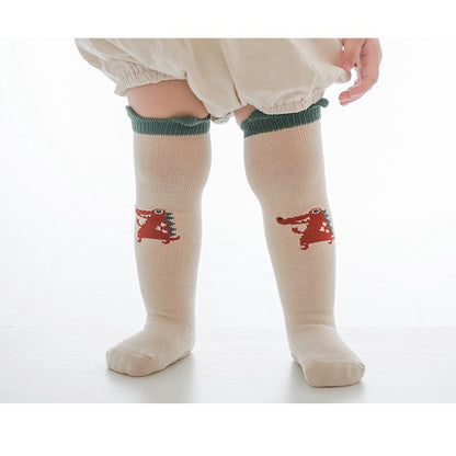 [SALE] 1-3 thn | KAOS KAKI BAYI ANAK KARAKTER  IMPOR NEWBORN SOCKS UNISEX catalog JCZZ JD