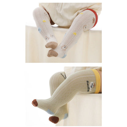 [SALE] 0-3 thn | KAOS KAKI BAYI ANAK IMPOR NEWBORN SOCKS  catalog QN QAQ