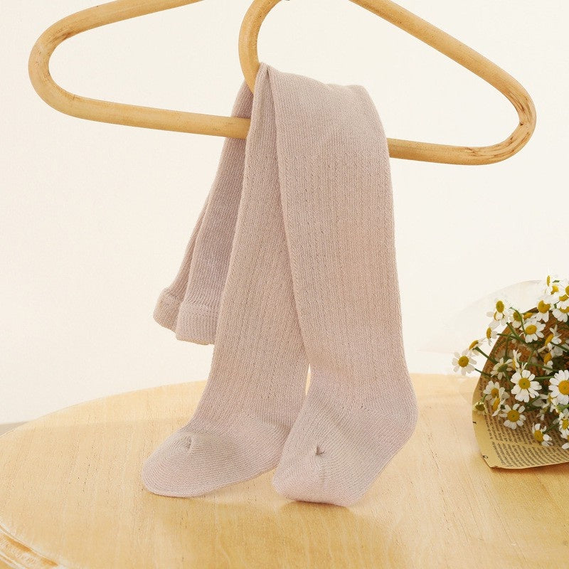 0-4thn | LEGGING STOCKING RIBBON BAYI ANAK / CELANA ANAK PEREMPUAN SOFT IMPOR Catalog QN QAE