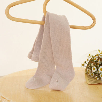 0-4thn | LEGGING STOCKING RIBBON BAYI ANAK / CELANA ANAK PEREMPUAN SOFT IMPOR Catalog QN QAE