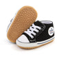 0-18m SEPATU BAYI ANAK SHOES UNISEX LAKI LAKI CASUAL GAUL CATALOG RMRS RB