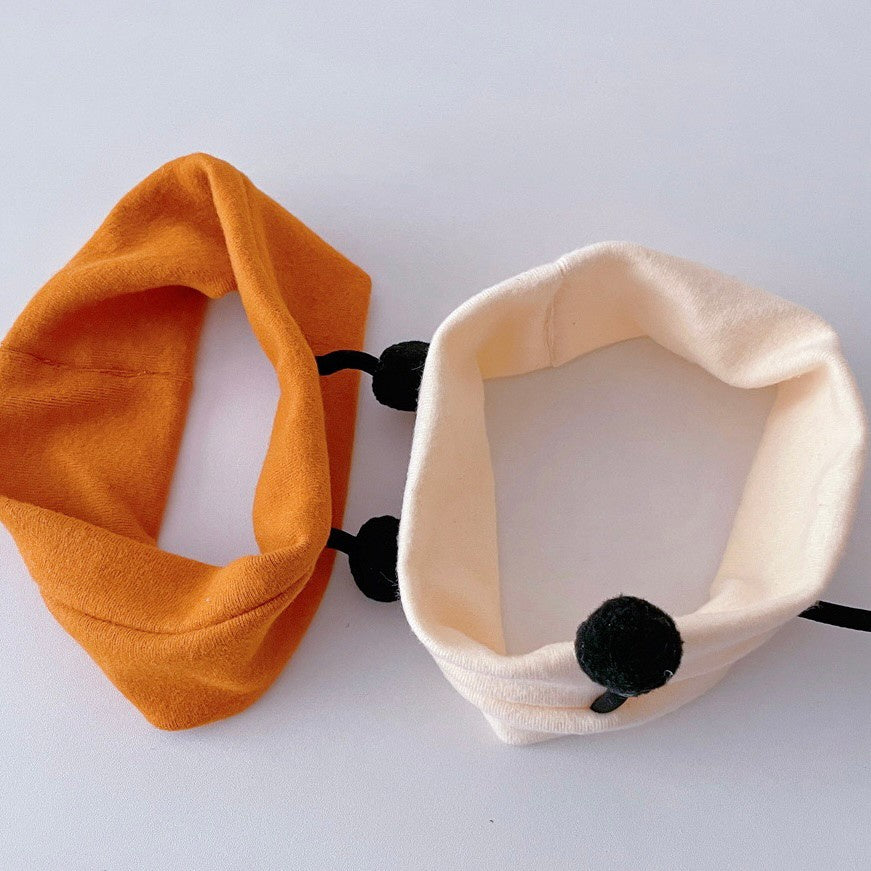 0-3 thn || Bandana Bayi Lebah Newborn Anak Headband Impor Catalog OIMG OAJ