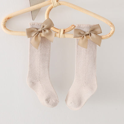0-3 thn | KAOS KAKI BAYI ANAK IMPOR NEWBORN SOCKS PEREMPUAN catalog QN QC