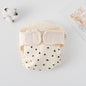 CLODI POPOK KAIN CUCI ULANG | BABY DIAPER BAYI KAIN LUCU KARAKTER catalog DQIN DX
