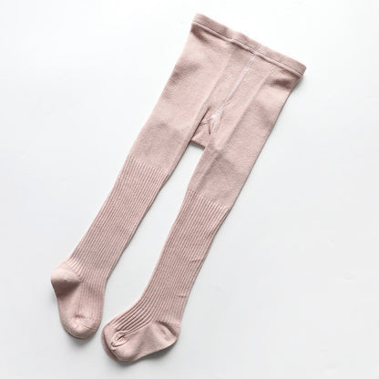 0-4thn | LEGGING STOCKING RIBBON BAYI ANAK / CELANA ANAK PEREMPUAN SOFT IMPOR Catalog QN QBG