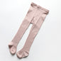 0-4thn | LEGGING STOCKING RIBBON BAYI ANAK / CELANA ANAK PEREMPUAN SOFT IMPOR Catalog QN QBG