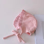 0-3 thn || Topi Bonnet Bayi Newborn Anak Emen Anak Impor Catalog OIMG OAi