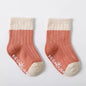 0-3 thn | KAOS KAKI POLOS BAYI ANAK IMPOR NEWBORN SOCKS UNISEX catalog JCZZ JC