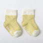 0-3 thn | KAOS KAKI POLOS BAYI ANAK IMPOR NEWBORN SOCKS UNISEX catalog JCZZ JC