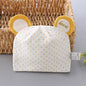 0-3 bln || Topi Bayi Newborn Kupluk Karakter Lucu Emen Anak Impor NMD Catalog G H