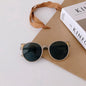 Kacamata Hitam Anak Bayi Anti UV Outdoor Sunglasses Unisex OIMG OL catalog