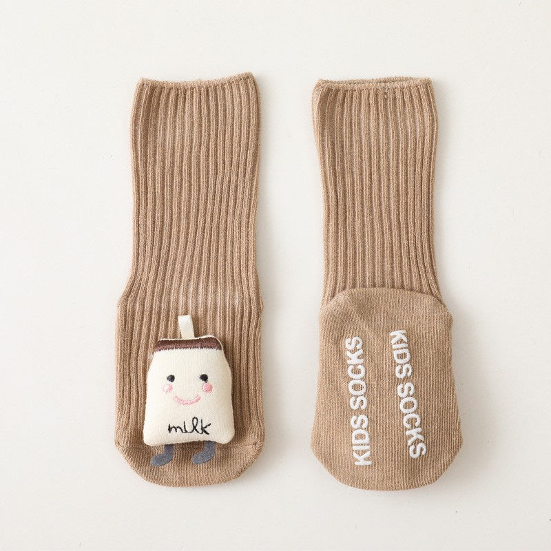 0-3 thn | KAOS KAKI RIBBON BAYI ANAK IMPOR NEWBORN SOCKS catalog QN QAZ