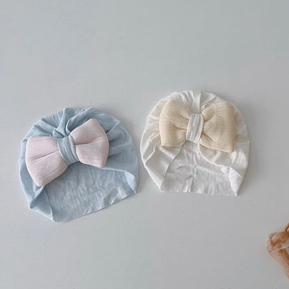 Turban Pita Anak Topi Bandana bayi headband anak perempuan catalog OIMG OAF
