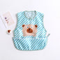 BIB BAYI BAJU BLW  / BABY SILICONE CELEMEK MAKAN MPASI / SLABBER / TATAKAN AIR LIUR DQIN DE catalog