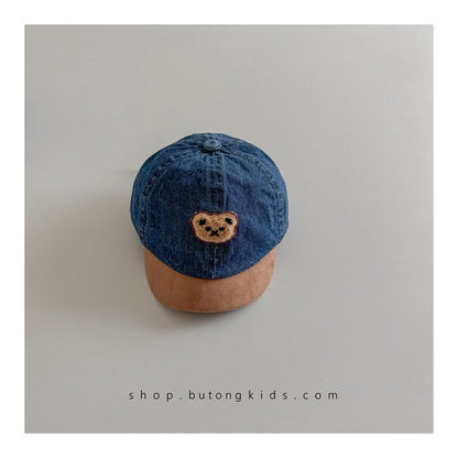 1-3 thn | TOPI BASEBALL ANAK KARAKTER LUCU UNISEX CATALOG OIMG OEQ