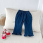 1-5 thn || CELANA PANJANG DENIM CUTBRAY  PAKAIAN ANAK PEREMPUAN CATALOG ZHBB BAi
