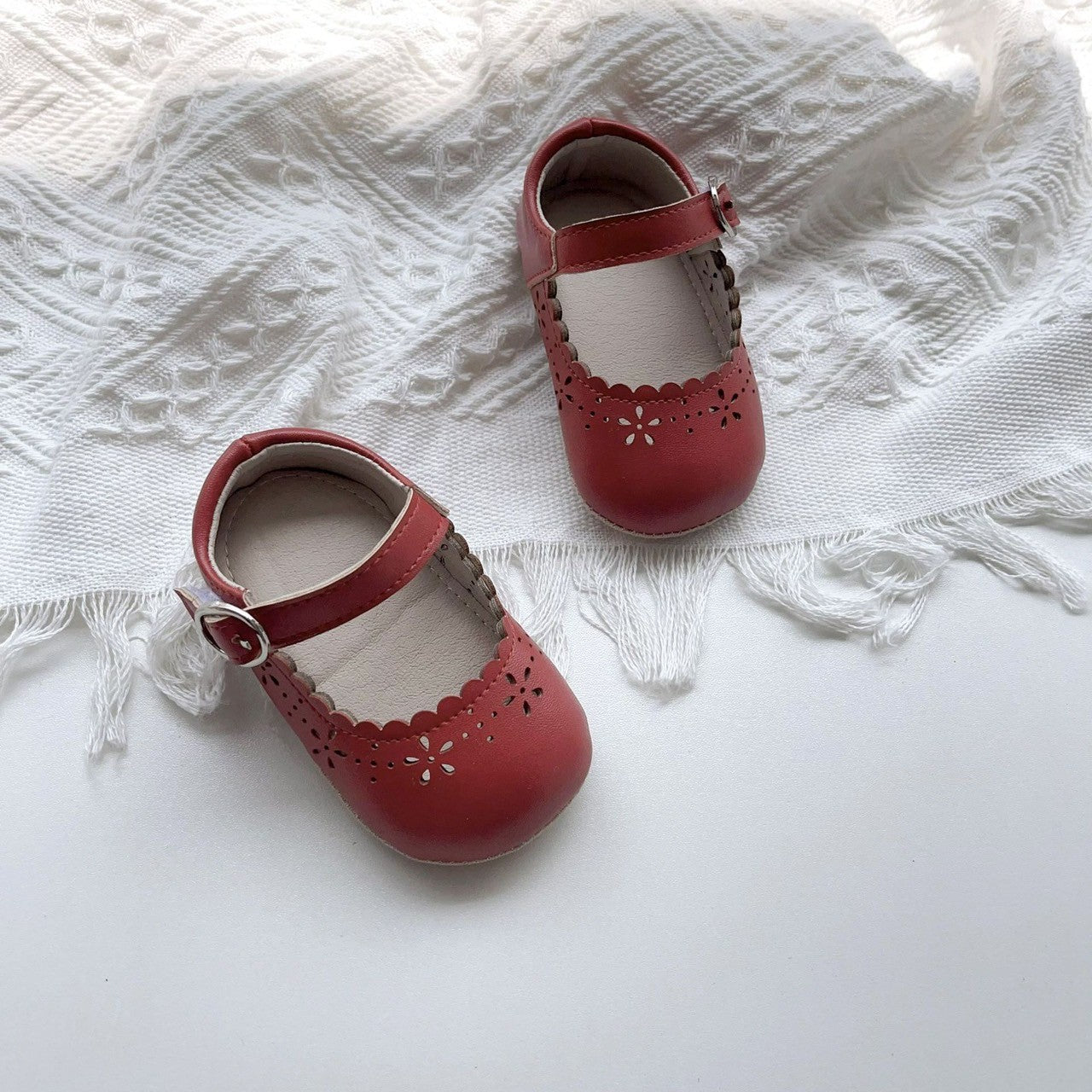 0-2 thn | SEPATU BAYI ANAK SHOES PEREMPUAN CASUAL GAUL CATALOG DDWJ DAU