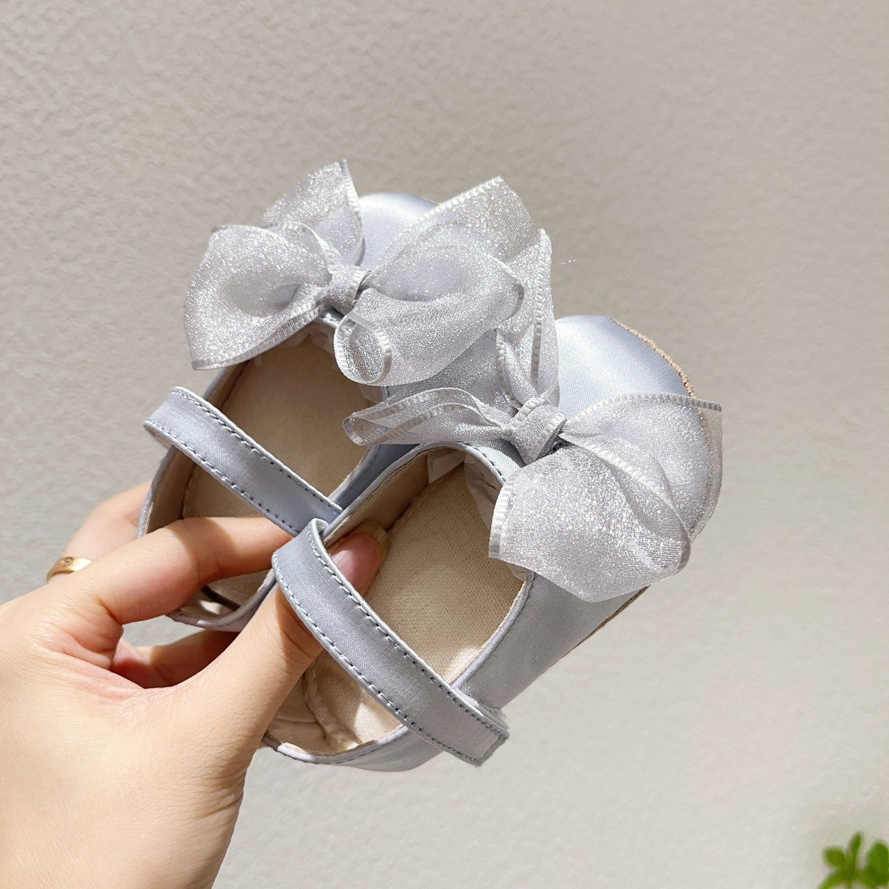 0-2 thn | SEPATU BAYI ANAK SHOES PEREMPUAN CASUAL GAUL CATALOG DDWJ DAV