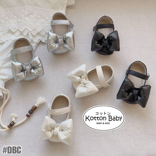 0-2 thn | SEPATU BAYI ANAK SHOES PEREMPUAN CASUAL GAUL CATALOG DDWJ DBC