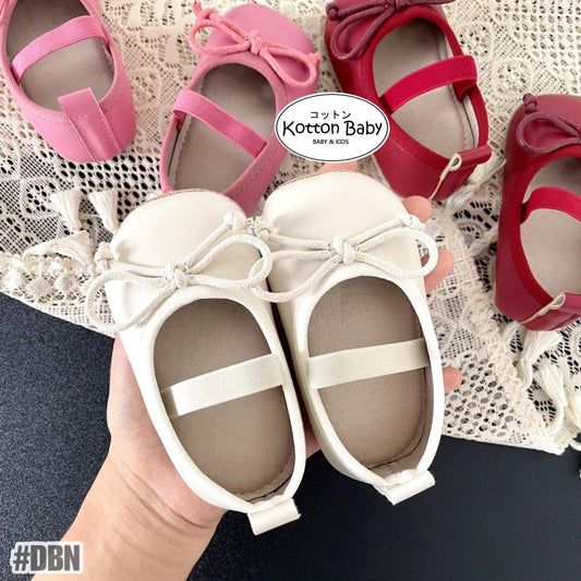 0-2 thn | SEPATU BAYI ANAK SHOES PEREMPUAN CASUAL GAUL CATALOG DDWJ DBN