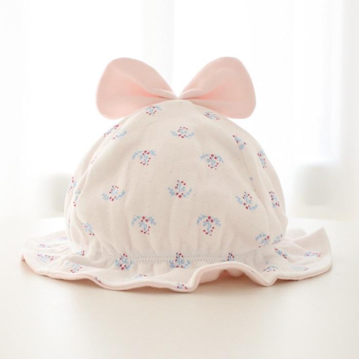 0-3 bln || Topi Bayi Karakter Lucu Emen Anak Impor NMD Catalog V