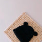 0-3 thn || Topi Bayi Newborn Anak Polos Kupluk Karakter Emen OIMG OE