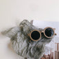 Kacamata Hitam Anak Bayi Anti UV Outdoor Sunglasses Unisex OIMG OB catalog