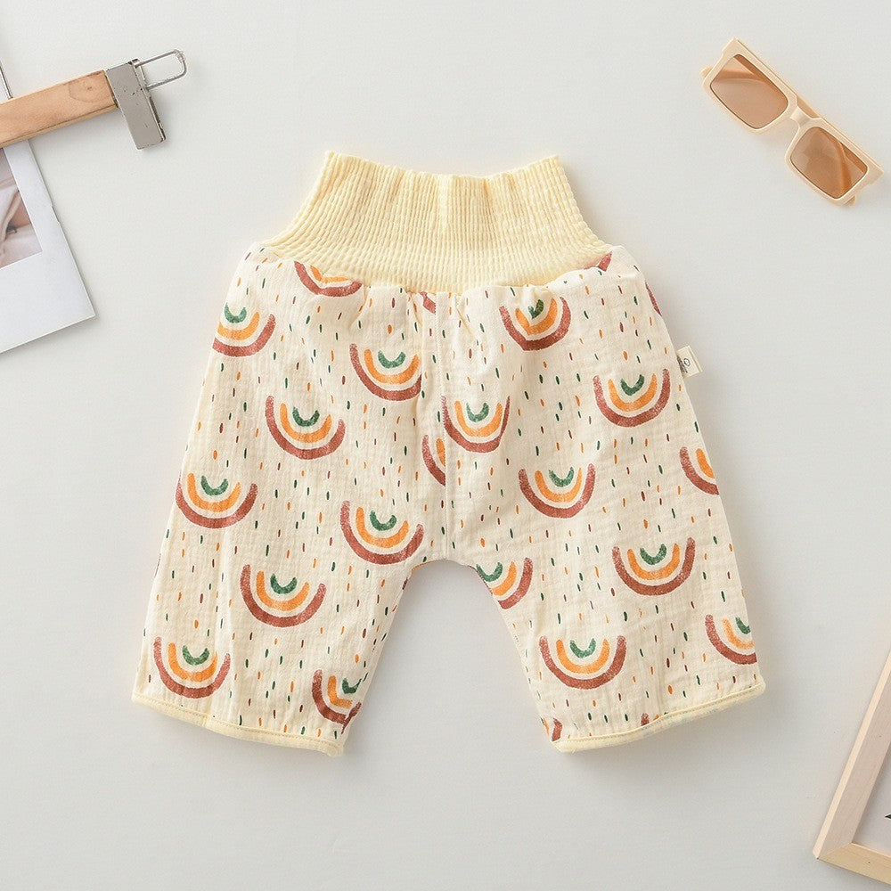 CELANA ANTI OMPOL VIRAL/CELANA WATERPROOF ANAK / CLODI catalog DQIN DW