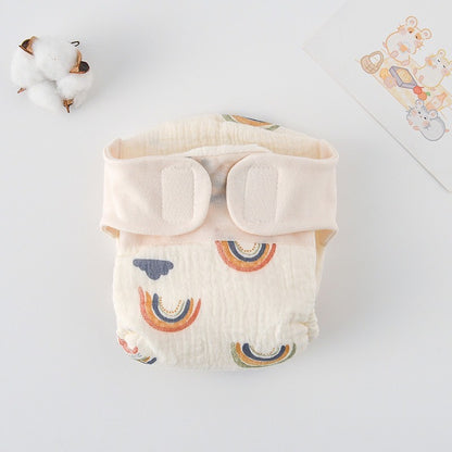 CLODI POPOK KAIN CUCI ULANG | BABY DIAPER BAYI KAIN LUCU KARAKTER catalog DQIN DX