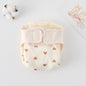 CLODI POPOK KAIN CUCI ULANG | BABY DIAPER BAYI KAIN LUCU KARAKTER catalog DQIN DX