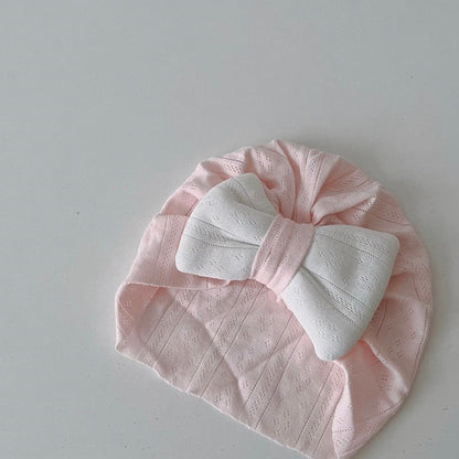 Turban Pita Anak Topi Bandana bayi headband anak perempuan catalog OIMG OAF