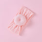 (Big Bow) Bandana bayi donut headband jumbo premium import pita anak perempuan catalog jbay JB S