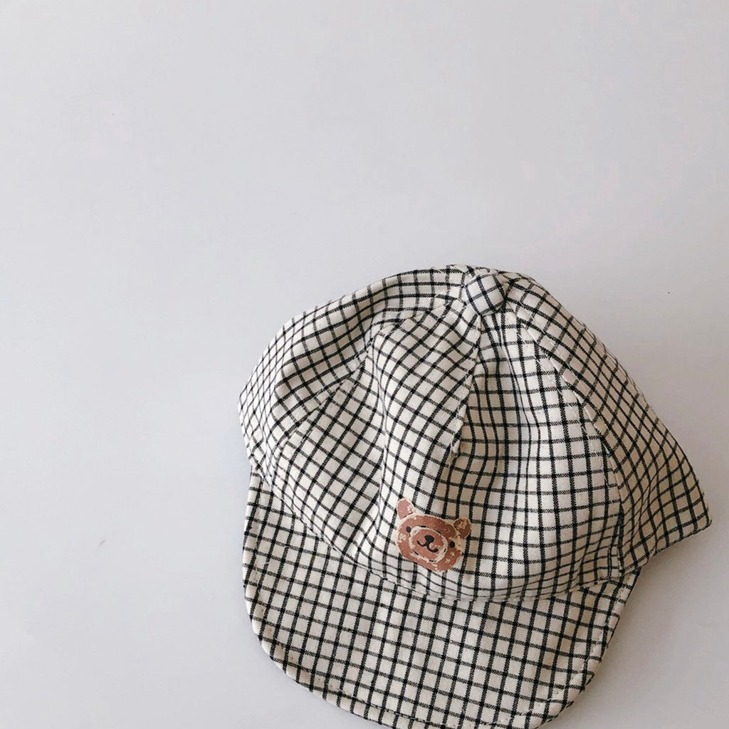 1-3 thn | TOPI BASEBALL ANAK KARAKTER LUCU UNISEX CATALOG OIMG OF