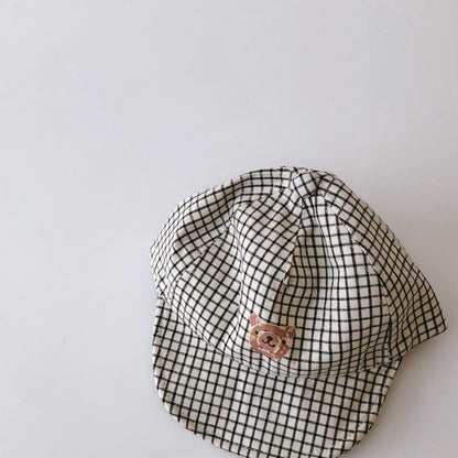 1-3 thn | TOPI BASEBALL ANAK KARAKTER LUCU UNISEX CATALOG OIMG OF