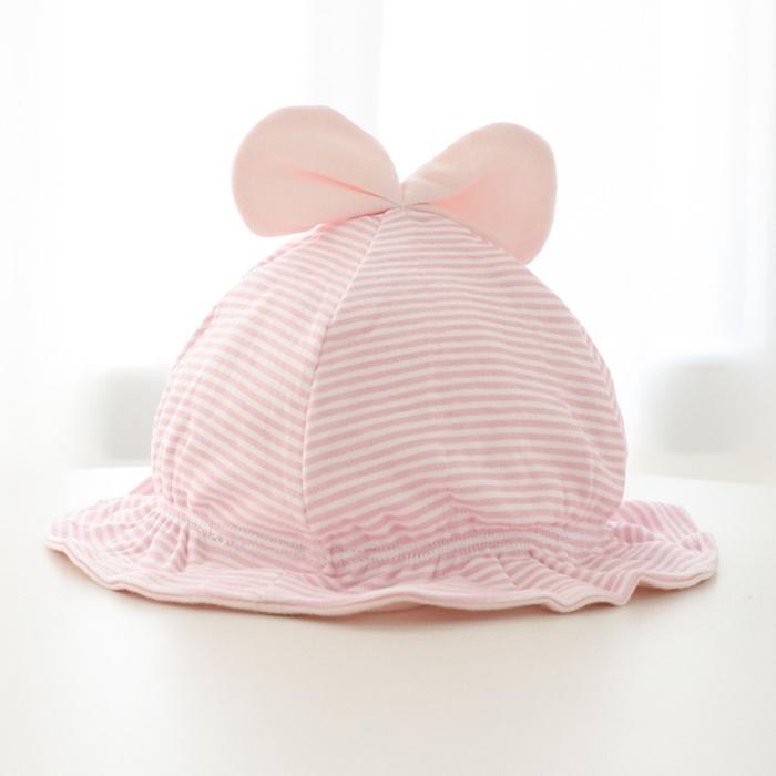 0-3 bln || Topi Bayi Karakter Lucu Emen Anak Impor NMD Catalog V