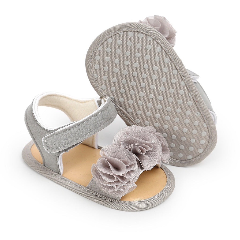 0-18m SEPATU BAYI ANAK SHOES PEREMPUAN CASUAL GAUL CATALOG RMRS RV