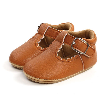 0-18m SEPATU BAYI ANAK SHOES PEREMPUAN CASUAL GAUL CATALOG RMRS RL