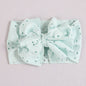 (Big Bow) Bandana bayi headband jumbo premium import pita anak perempuan catalog jbay JB W