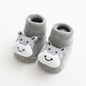 0-3 thn | KAOS KAKI BAYI ANAK IMPOR NEWBORN SOCKS LUCU KARAKTER KARTUN jczz catalog vol.M