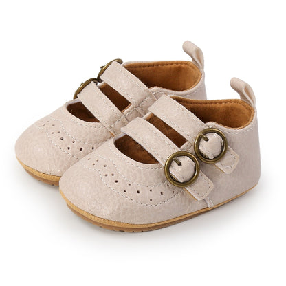 0-18m SEPATU BAYI ANAK SHOES PEREMPUAN CASUAL GAUL CATALOG RMRS RR