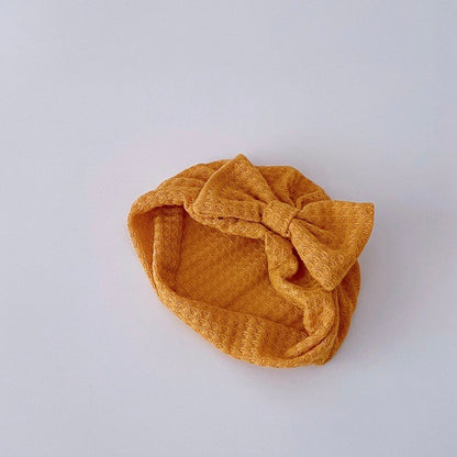 Turban Pita Anak Topi Bandana bayi headband anak perempuan catalog OIMG OAG