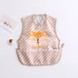 BIB BAYI BAJU BLW  / BABY SILICONE CELEMEK MAKAN MPASI / SLABBER / TATAKAN AIR LIUR DQIN DE catalog
